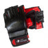 BOLD LOOK RFG MMA LEATHER GLOVES-2